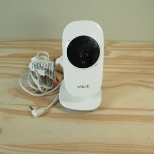 VTech Replacement Camera VM3252-2 BU Baby Monitor w/ AC‎ Adapter Works